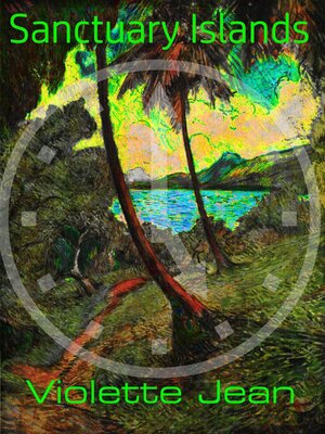 cover image of Sanctuary Islands